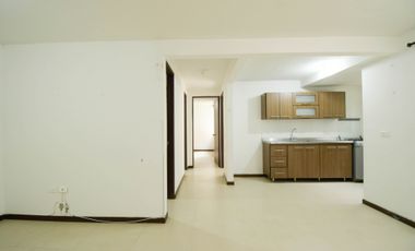 Venta Apartamento Aranjuez, Manizales
