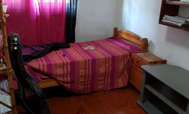 DUPLEX 3 AMBIENTES MAS ESCRITORIO