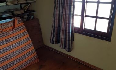 DUPLEX 3 AMBIENTES MAS ESCRITORIO