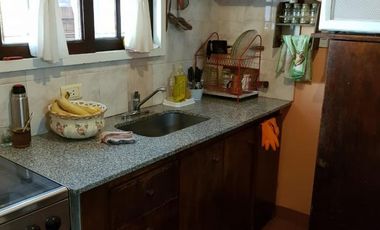 DUPLEX 3 AMBIENTES MAS ESCRITORIO