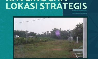 TANAH KAVLING MURAH JOMBANG