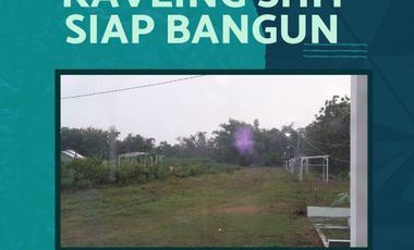 TANAH KAVLING MURAH JOMBANG