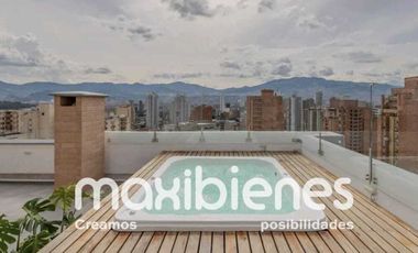 apartaestudio en venta en buenos aires. Cod V64914