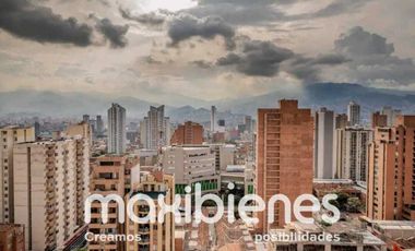 apartaestudio en venta en buenos aires. Cod V64914