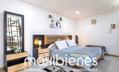 apartaestudio en venta en buenos aires. Cod V64914