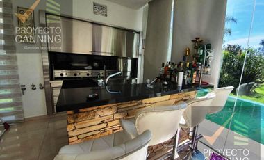 Casa en Venta Barrio Saint Thomas Este Canning