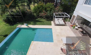 Casa en Venta Barrio Saint Thomas Este Canning