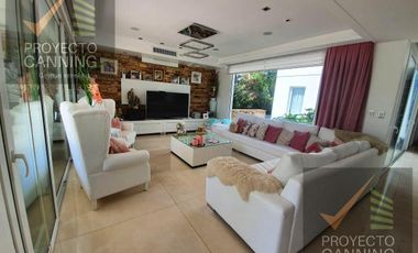 Casa en Venta Barrio Saint Thomas Este Canning