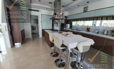 Casa en Venta Barrio Saint Thomas Este Canning