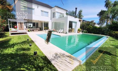 Casa en Venta Barrio Saint Thomas Este Canning