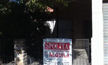 MUY BUEN DUPLEX, 3DORM. E/AUTO, PATIO Y TERRAZA