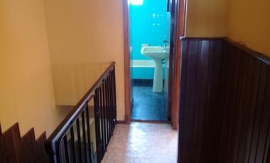 MUY BUEN DUPLEX, 3DORM. E/AUTO, PATIO Y TERRAZA