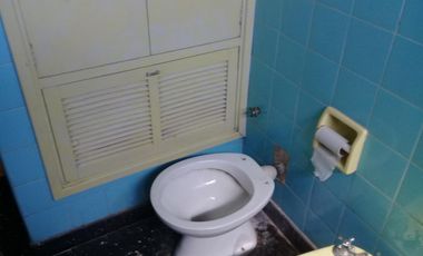 MUY BUEN DUPLEX, 3DORM. E/AUTO, PATIO Y TERRAZA