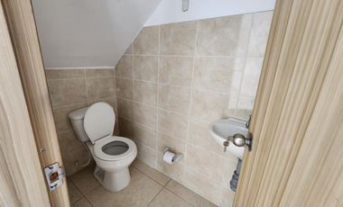 casa condominio en venta en los patios. Cod V5315