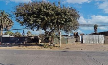 Terreno a la venta en La Pampa, La Serena