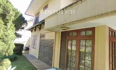 Rumah Bagus Siap Huni Hoek Di Sukadamai Belakang Aquila Bandung