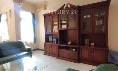 Rumah Bagus Siap Huni Hoek Di Sukadamai Belakang Aquila Bandung