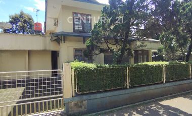 Rumah Bagus Siap Huni Hoek Di Sukadamai Belakang Aquila Bandung
