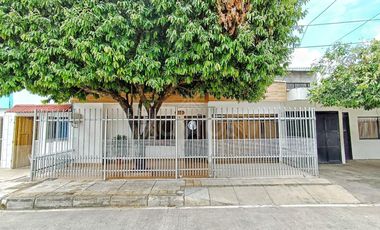 venta casa amplia en barrio la Julia, Montería Córdoba