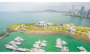 En Venta Lote de 1,061 m2 en Ocean Reef
