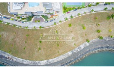 En Venta Lote de 1,061 m2 en Ocean Reef
