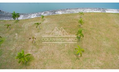 En Venta Lote de 1,061 m2 en Ocean Reef