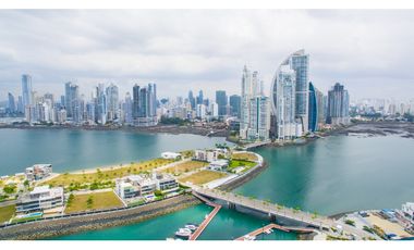En Venta Lote de 1,061 m2 en Ocean Reef