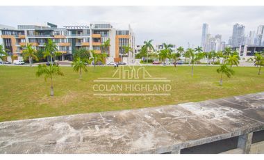 En Venta Lote de 1,061 m2 en Ocean Reef
