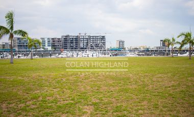 En Venta Lote de 1,061 m2 en Ocean Reef