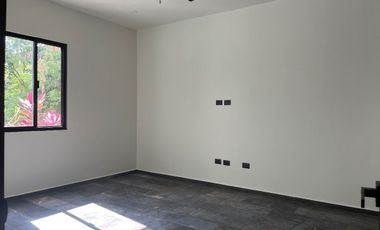 Venta de oportunidad Residencia en Privada Yucatán Country Club