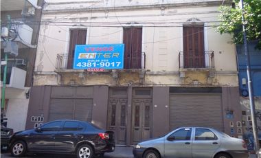 VENTA LOTE SAN CRISTOBAL,HUMBERTO 1º 3.421 M2 VENDIBLES H.PRIMO 1000