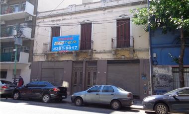 VENTA LOTE SAN CRISTOBAL,HUMBERTO 1º 3.421 M2 VENDIBLES H.PRIMO 1000