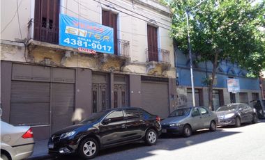 VENTA LOTE SAN CRISTOBAL,HUMBERTO 1º 3.421 M2 VENDIBLES H.PRIMO 1000