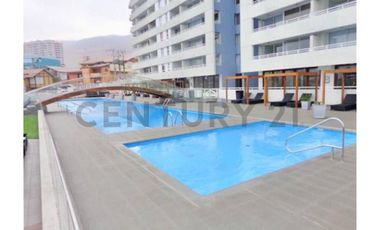 Venta departamento sector sur