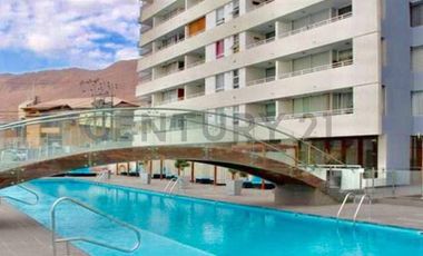 Venta departamento sector sur