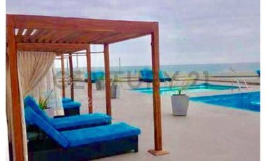 Venta departamento sector sur