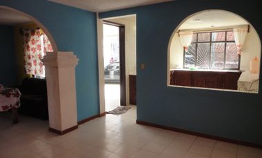 OPORTUNIDAD SE VENDE CASA EN GRANJAS SAN ISIDRO