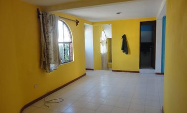 OPORTUNIDAD SE VENDE CASA EN GRANJAS SAN ISIDRO