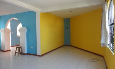 OPORTUNIDAD SE VENDE CASA EN GRANJAS SAN ISIDRO