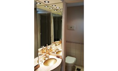 Oficina de 62m² ern zona centro con posibilidad de cocheras.