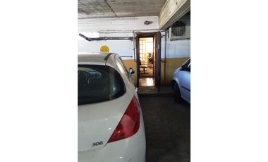 Oficina de 62m² ern zona centro con posibilidad de cocheras.