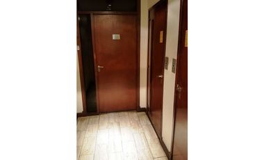 Oficina de 62m² ern zona centro con posibilidad de cocheras.