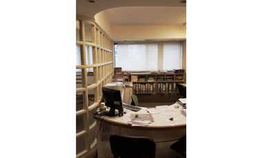 Oficina de 62m² ern zona centro con posibilidad de cocheras.