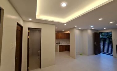 The 4 Bedroom Duplex Unit for Sale in Katarungan Village, Muntinlupa
