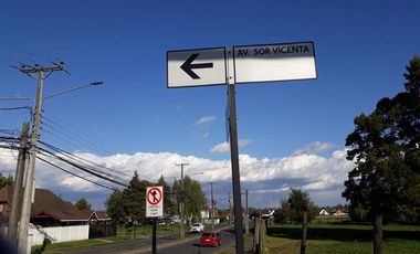 Sitio en Venta en Sector Sor Vicenta