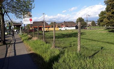 Sitio en Venta en Sector Sor Vicenta