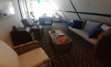 SUECIA/ GRAL HOLLEY /  METRO LOS LEONES