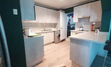 SUECIA/ GRAL HOLLEY /  METRO LOS LEONES