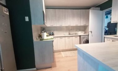 SUECIA/ GRAL HOLLEY /  METRO LOS LEONES