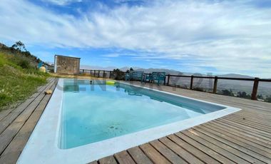 Se vende casa, sector Fundo Loreto